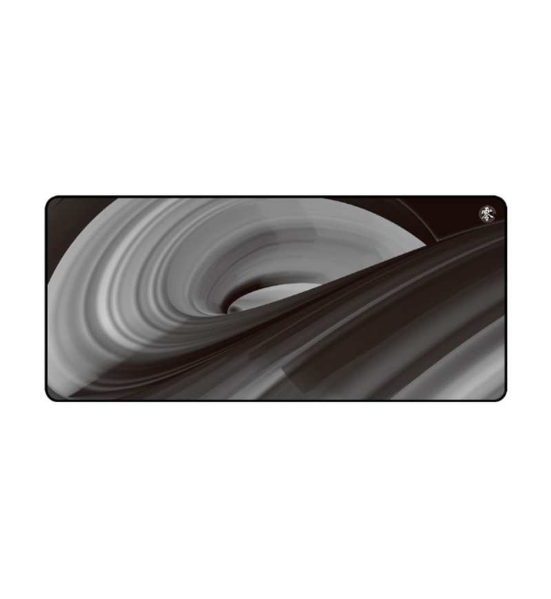 Aqua Control Zero Black  - XXL