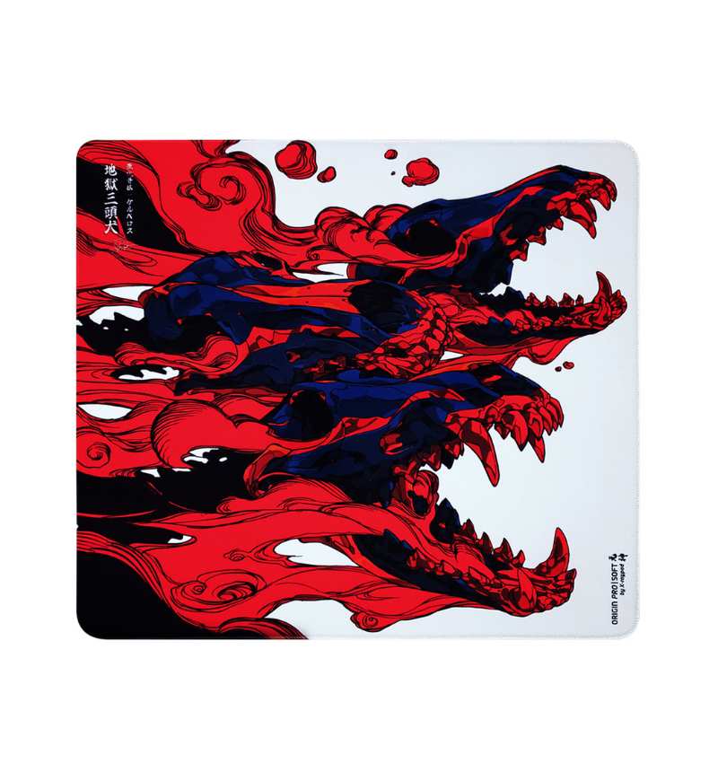 Origin Pro Cerberus Soft  - XL