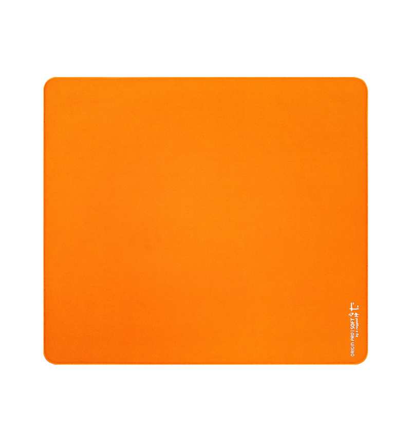 Origin Pro Orange Soft  - XL