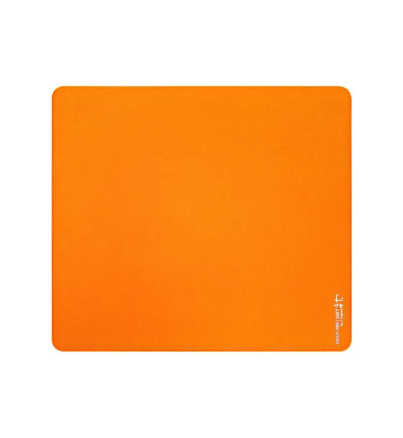 Origin Pro Orange Soft  - XL Square