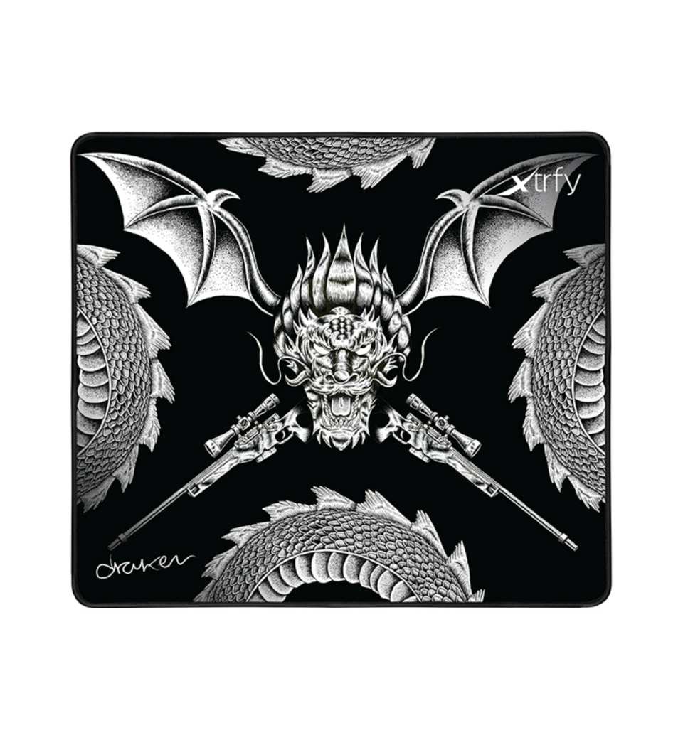 GP1 DRAKEN   - Large