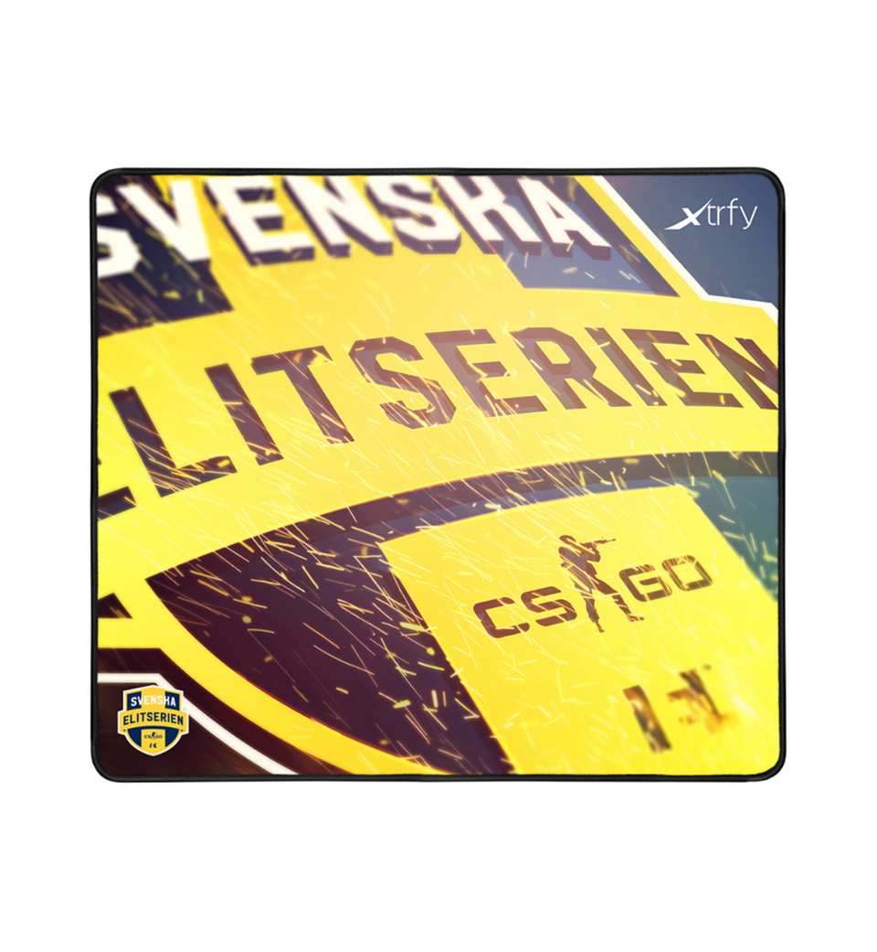 GP1 ELITSERIEN #1   - Large