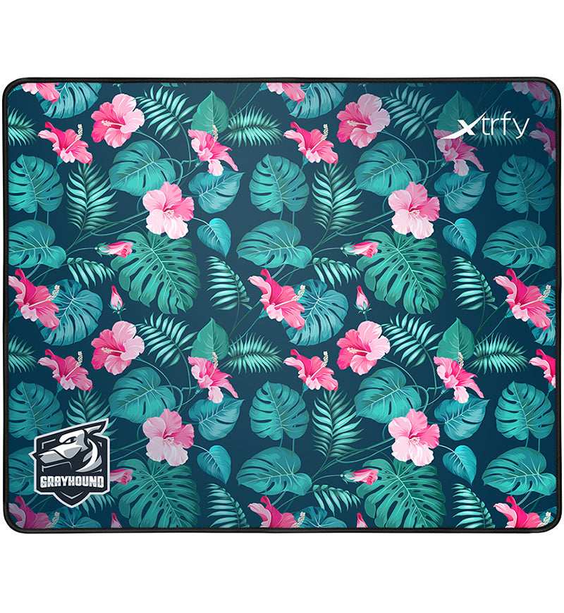 GP1 Grayhound Tropical  — Large