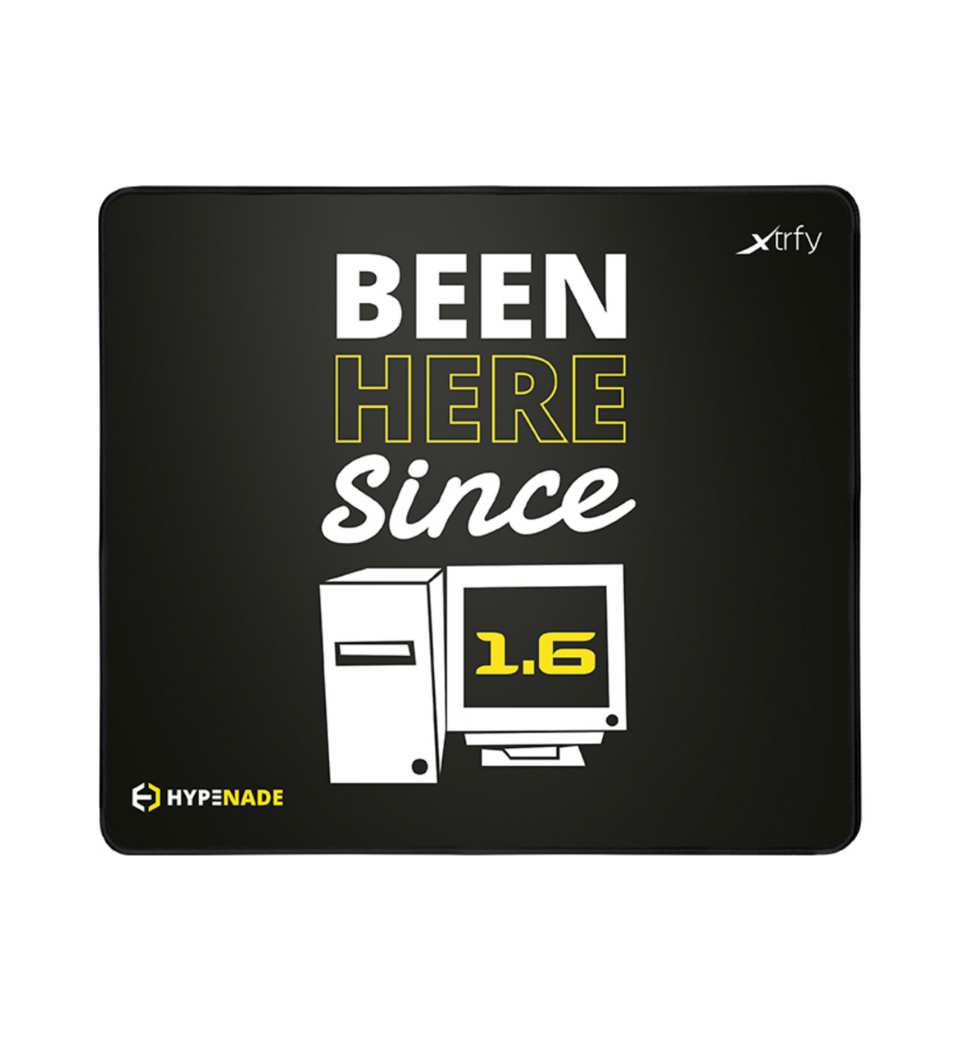 GP1 Hypenade   - Large