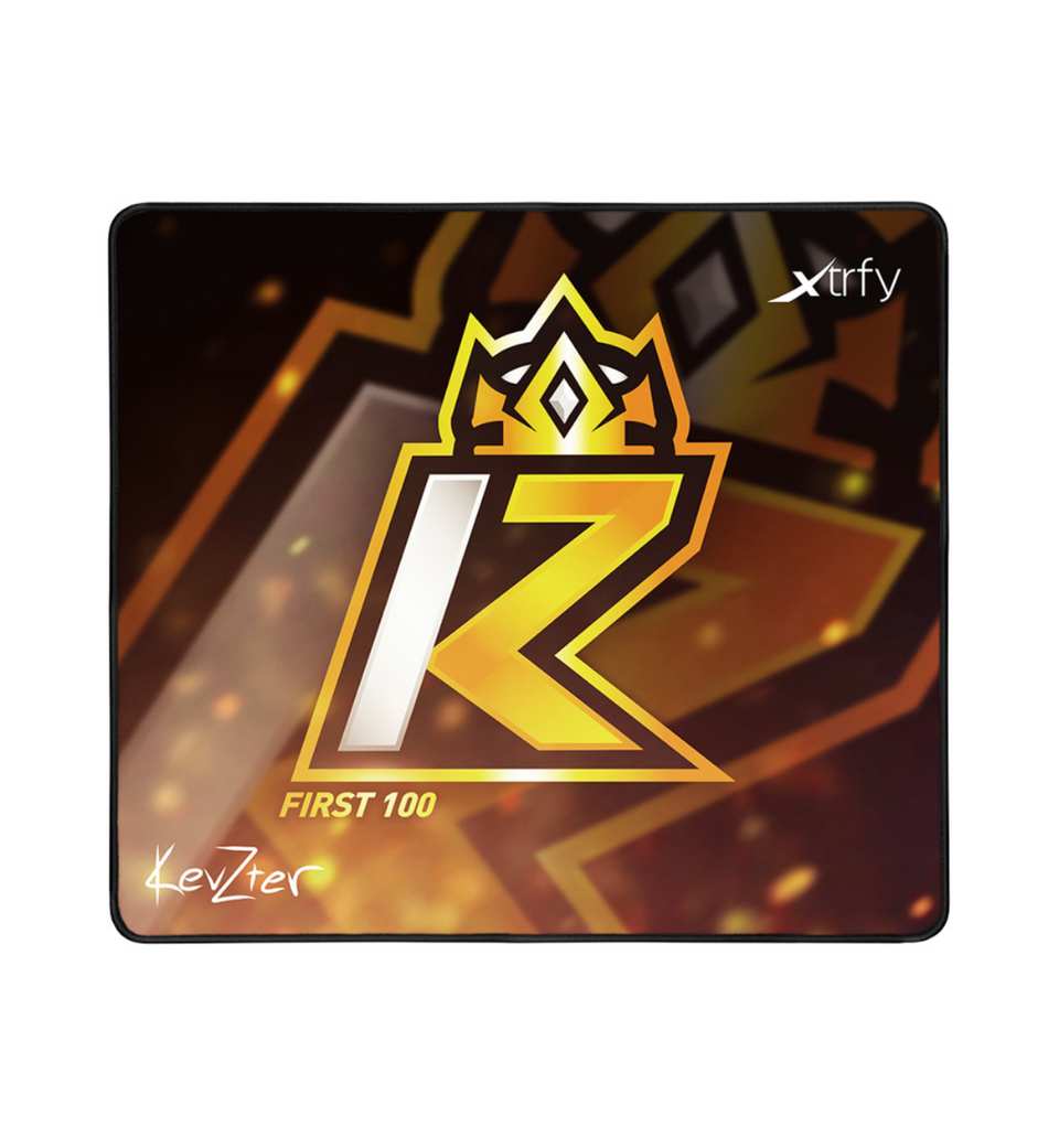 GP1 KEVZTER   - Large