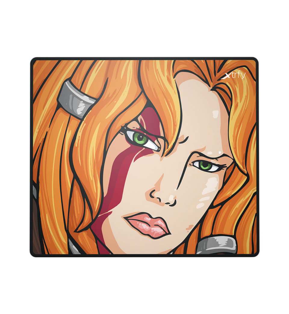 GP1 Kripparrian   - Large