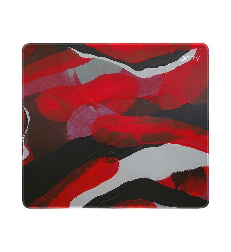 GP4 Abstract Retro  - Large