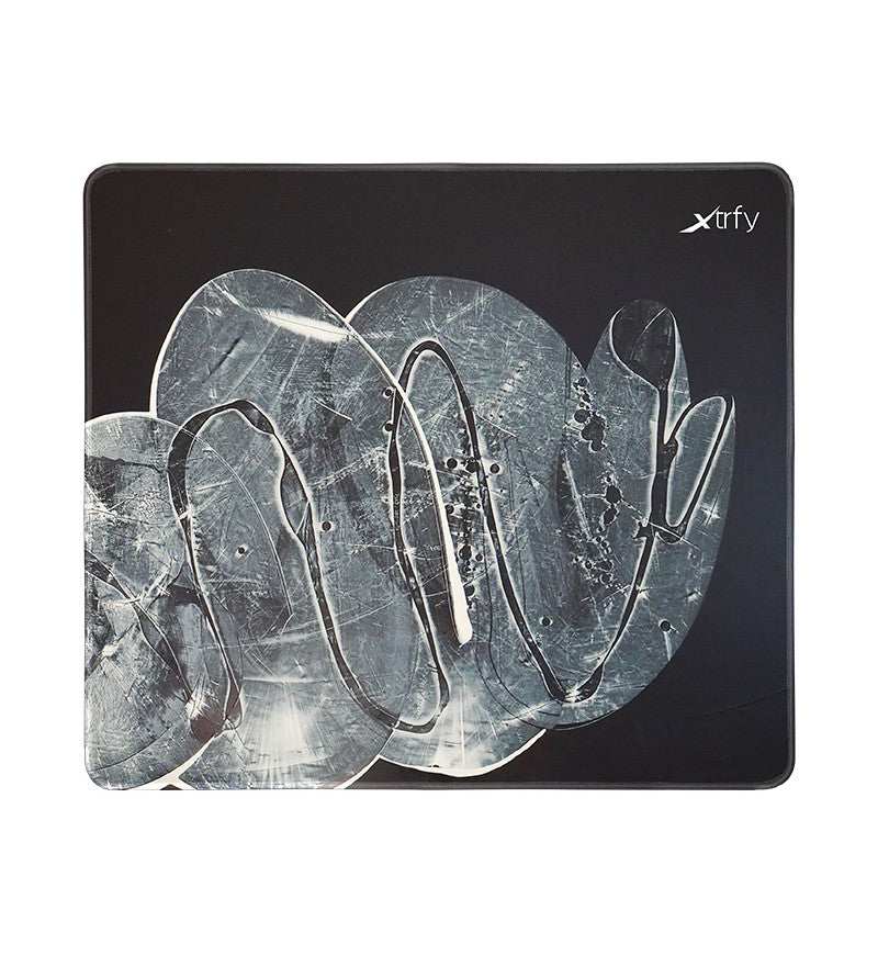 GP4 Cloud White  - Large