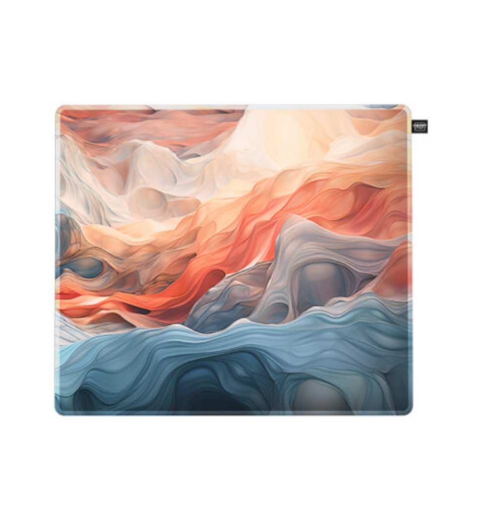 GP5 Amnis Blue   - Large