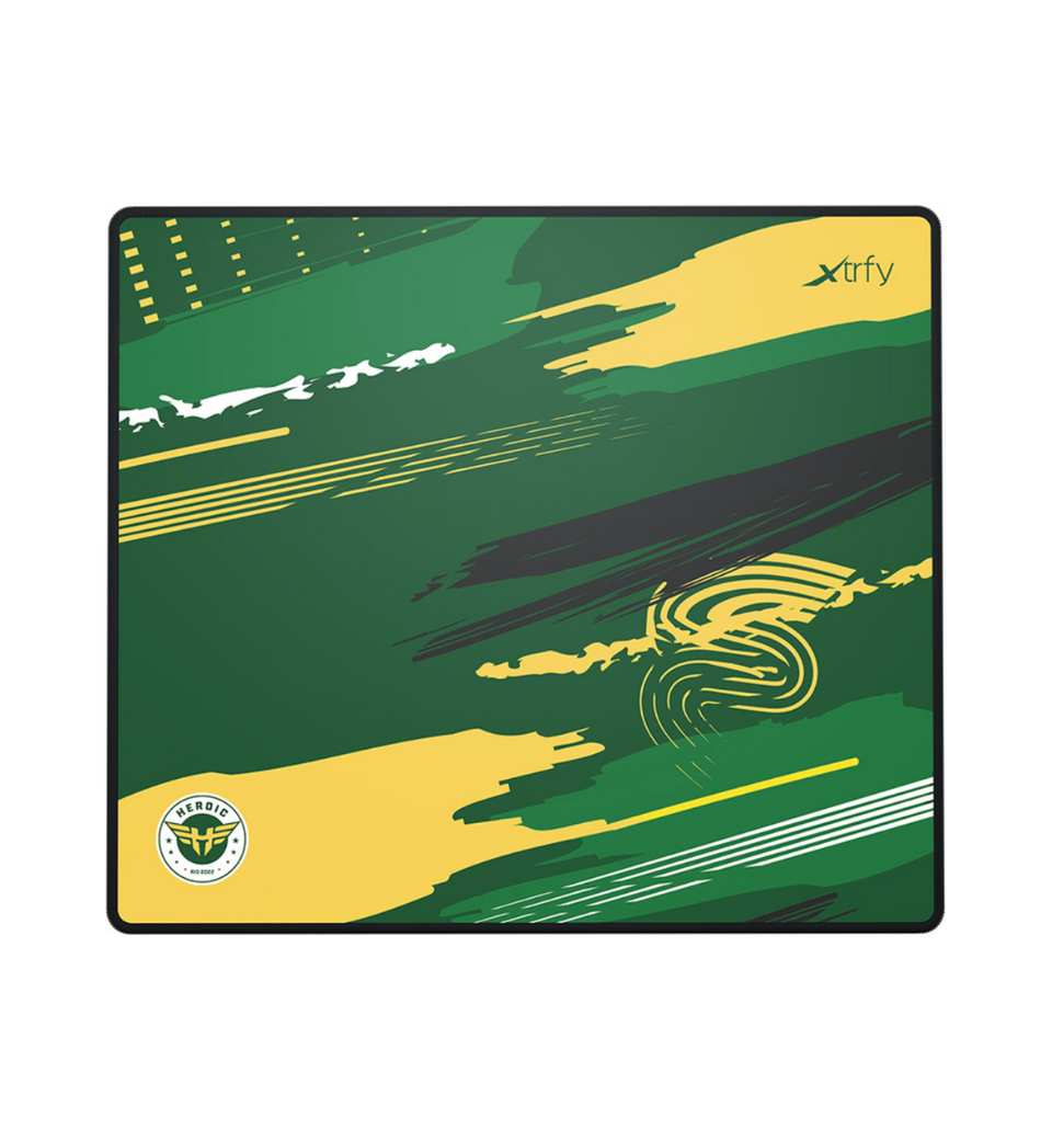 GP5 Heroic Rio   - Large