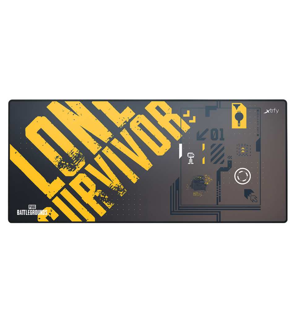 GP5 PUBG Lone Survivor   - XL