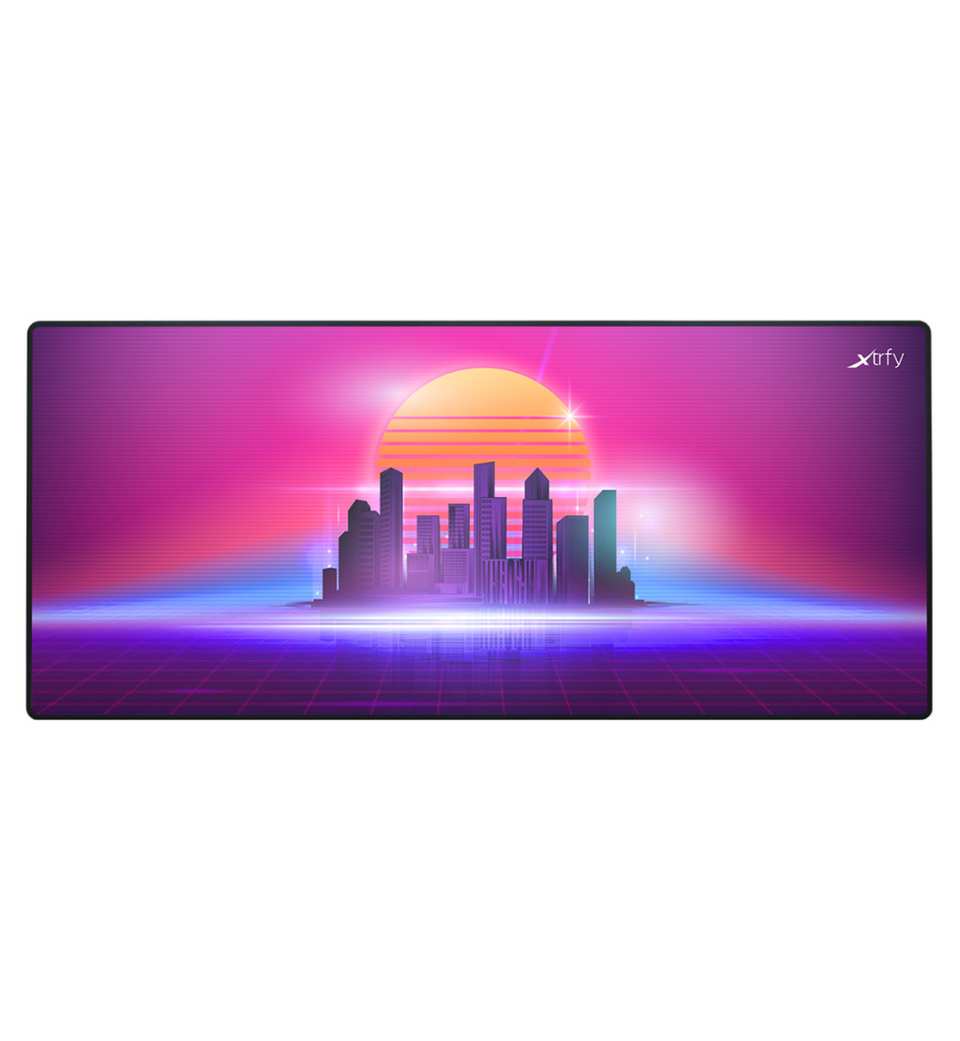 GP5 RETROWAVE   - XL