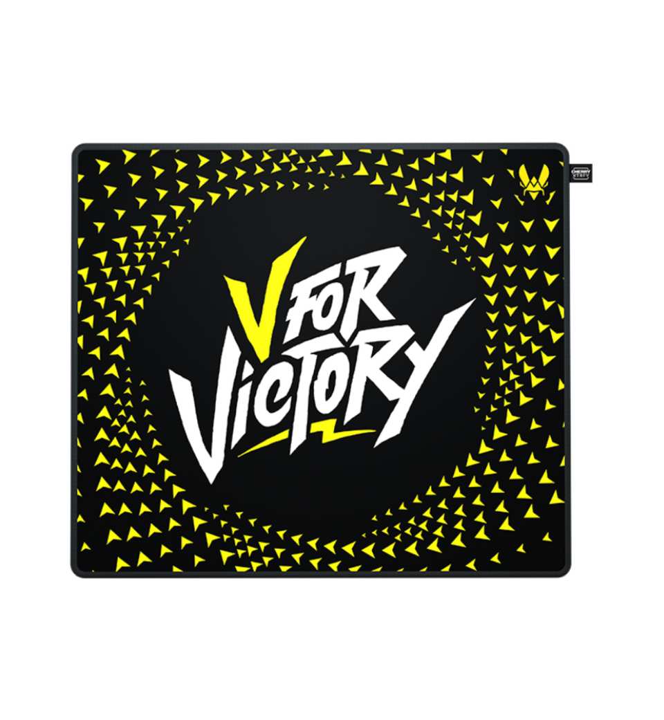 GP5 Vitality Black   - Large