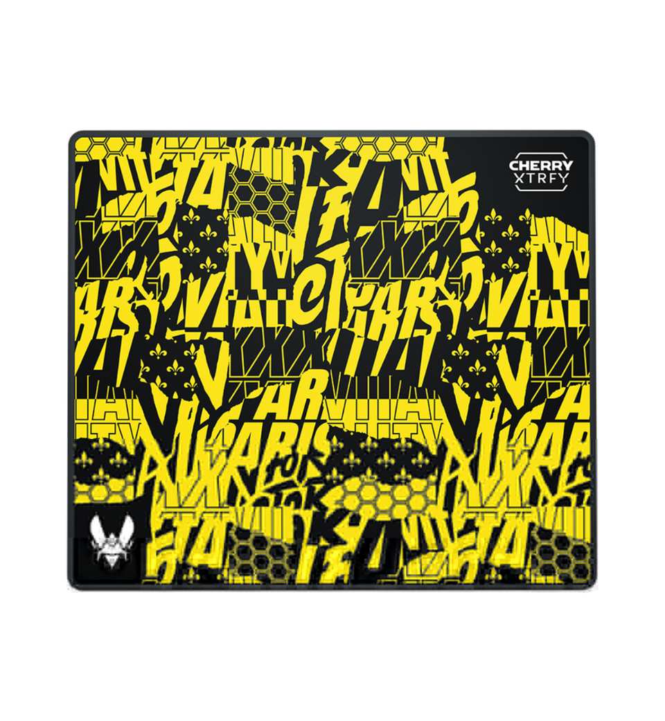 GP5 Vitality Paris   - Large