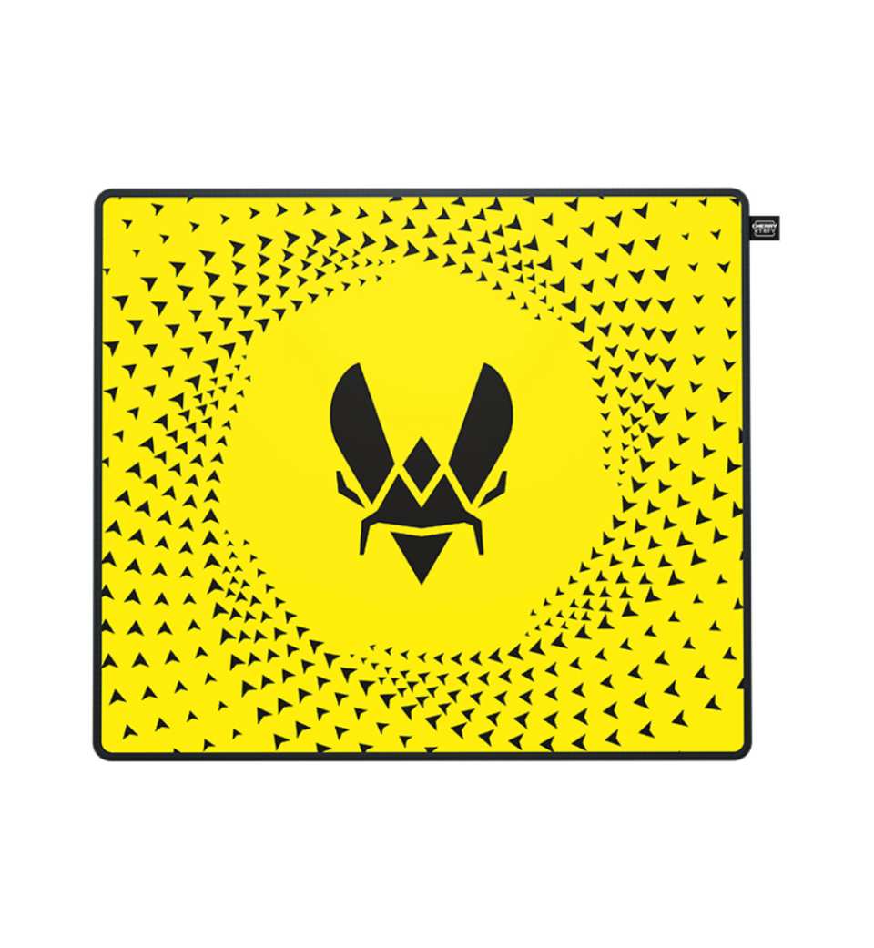 GP5 Vitality Yellow   - Large