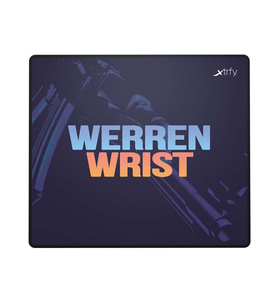 GP5 Werren   - Large