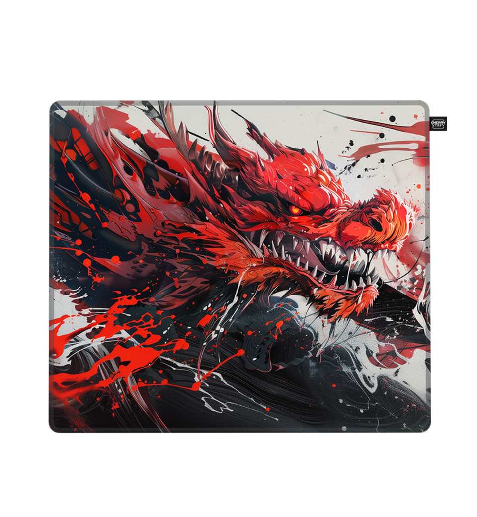 GP6 Large Hydrus Red