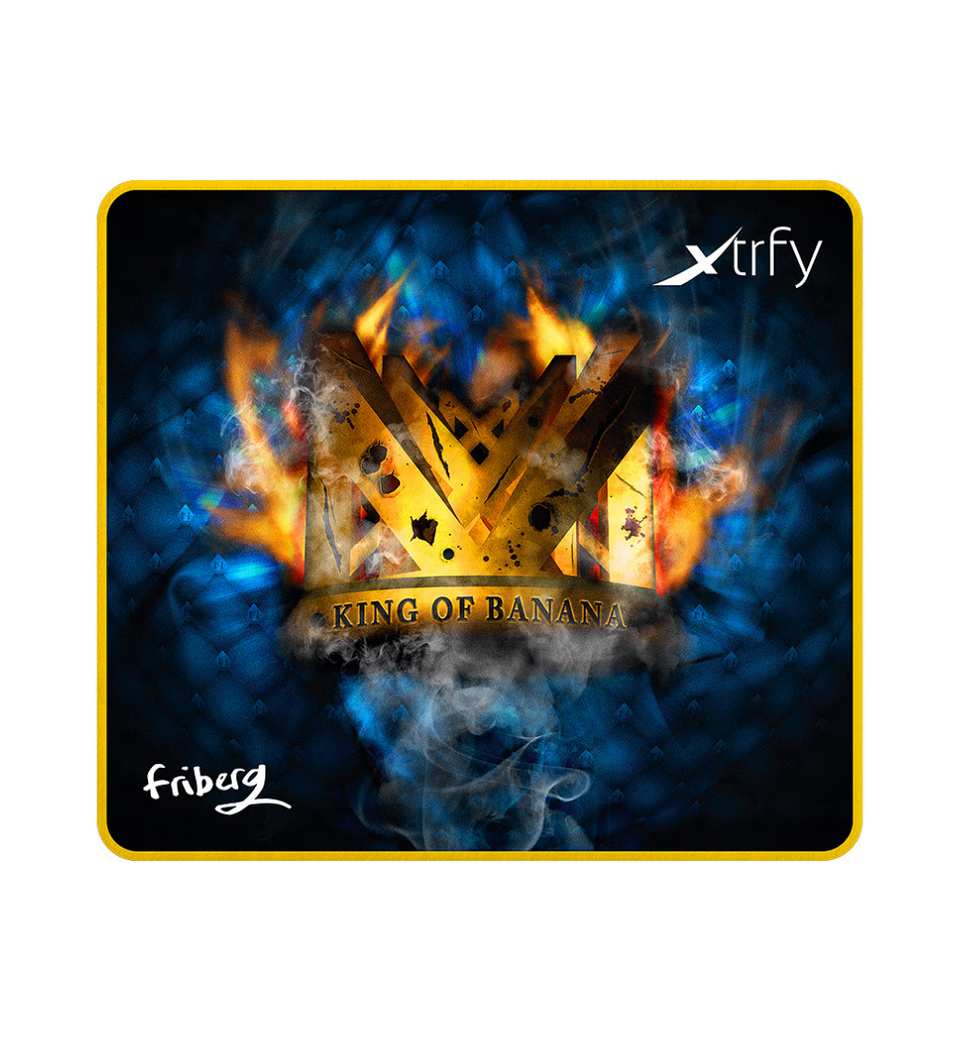 XTP1 FRIBERG   - Large