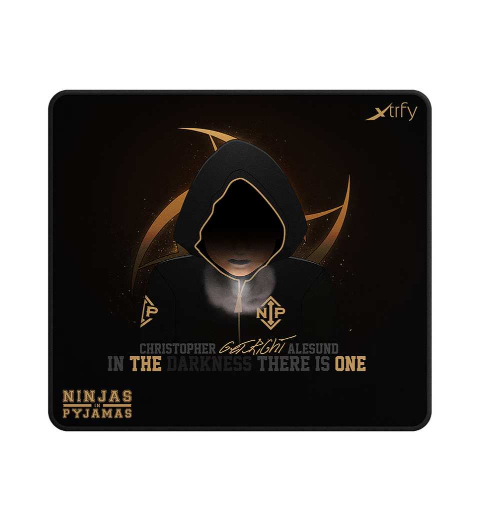 XTP1 GET RIGHT   - Large