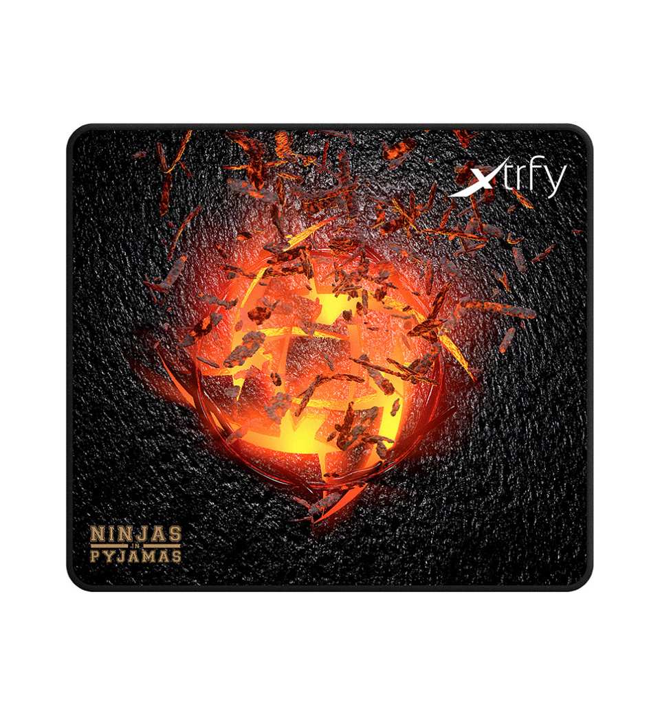 XTP1 NIP VOLCANO   - Large