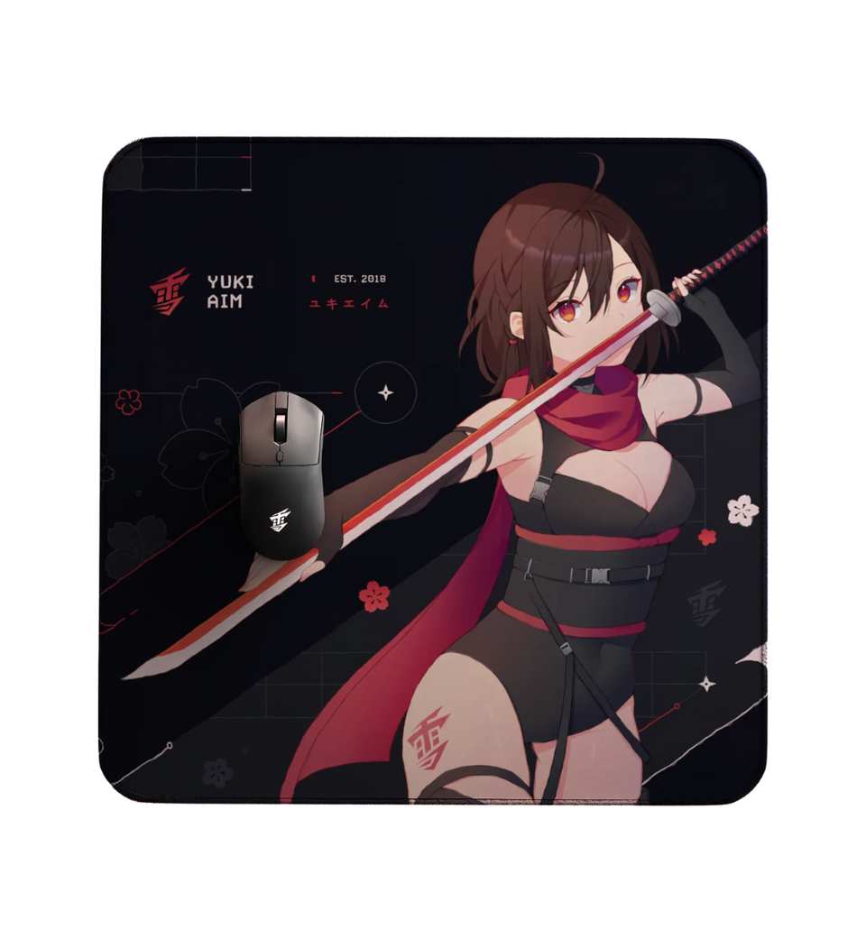 Katana Cloth  - Large