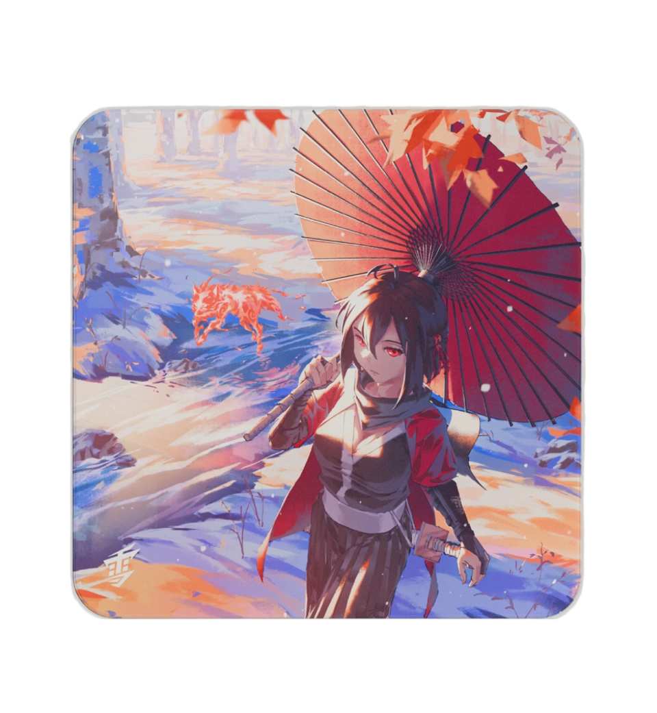 Kitsune Cloth  - Large