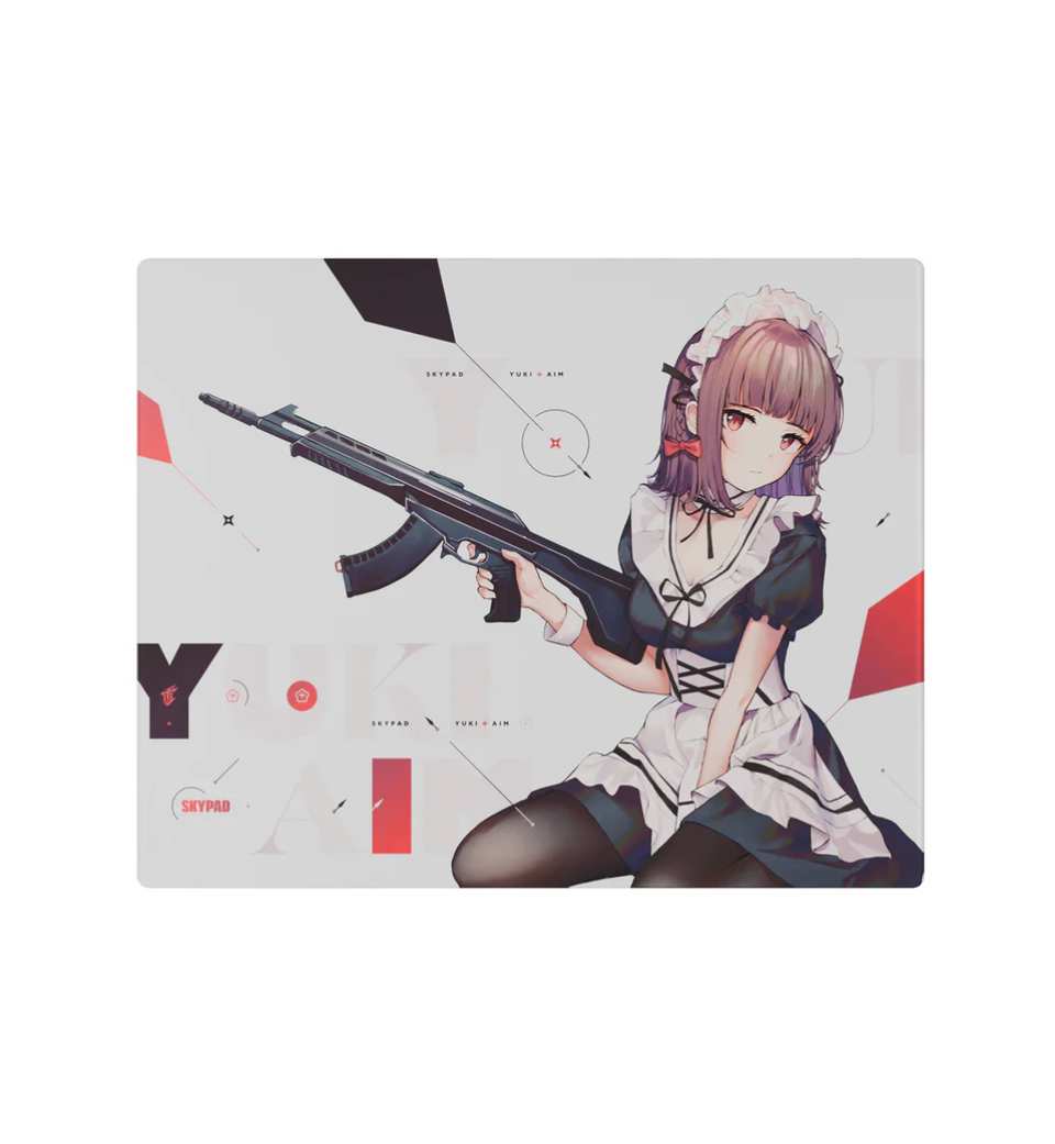 x SkyPAD 3.0 Glass  - XL