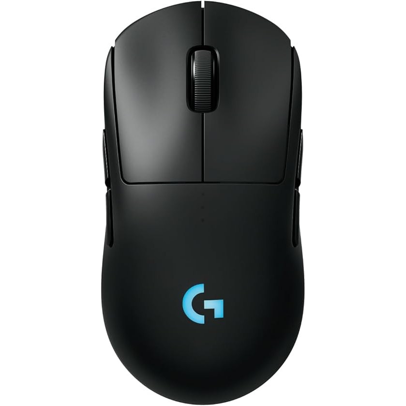 Logitech G Pro X Superlight 2