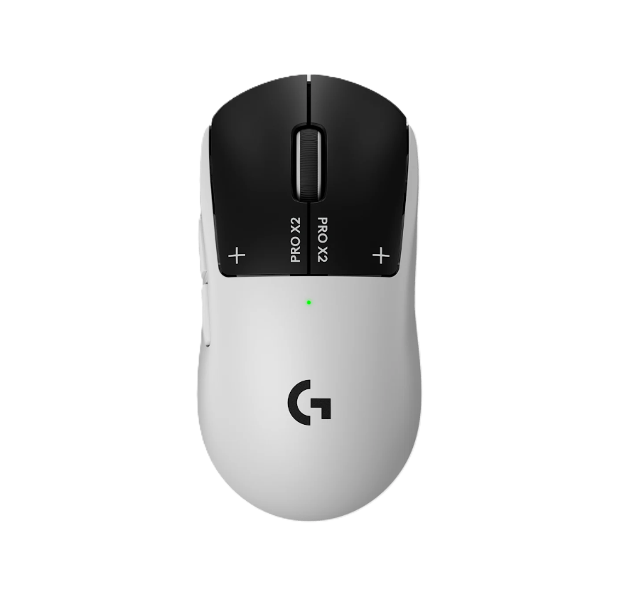 Logitech G Pro X2 SUPERSTRIKE