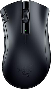 DeathAdder V2