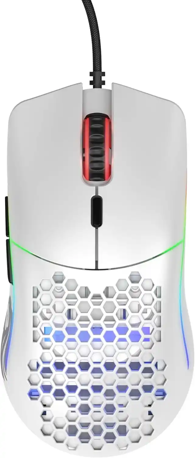 Glorious Model O Wired Gaming Mouse
