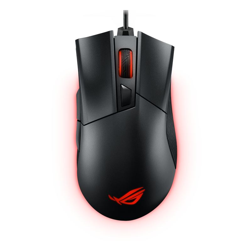ASUS ROG Gladius II