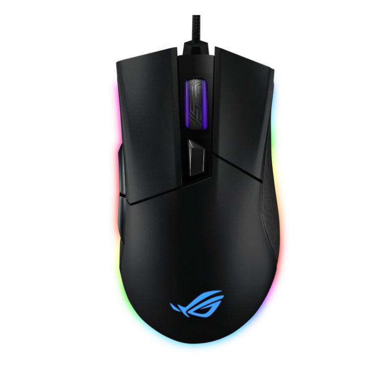ASUS ROG Gladius II Origin