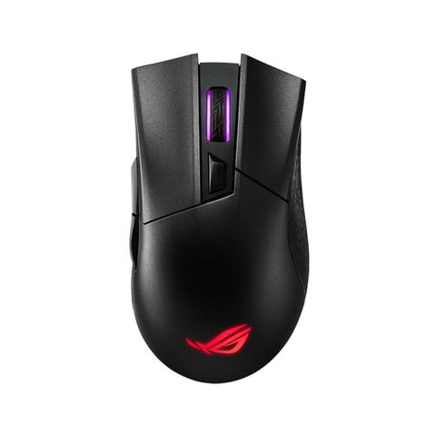 ASUS ROG Gladius II Wireless