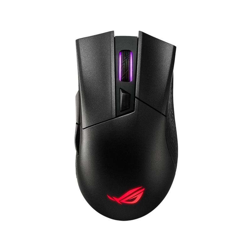 ASUS ROG Gladius II Wireless