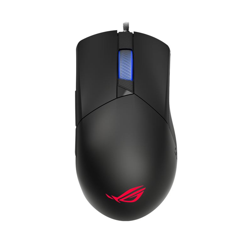 ASUS ROG Gladius III