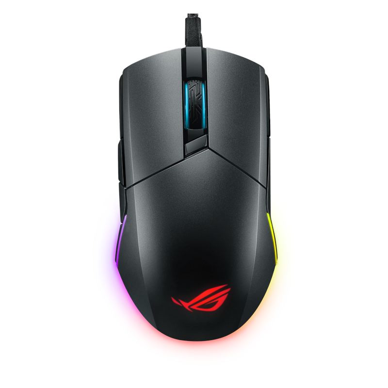 ASUS ROG Pugio