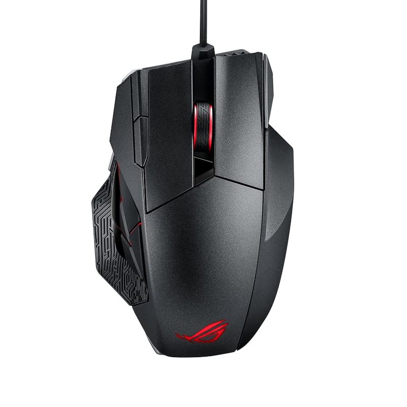ASUS ROG Spatha