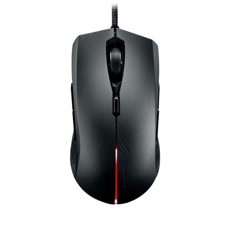 ASUS ROG Strix Evolve