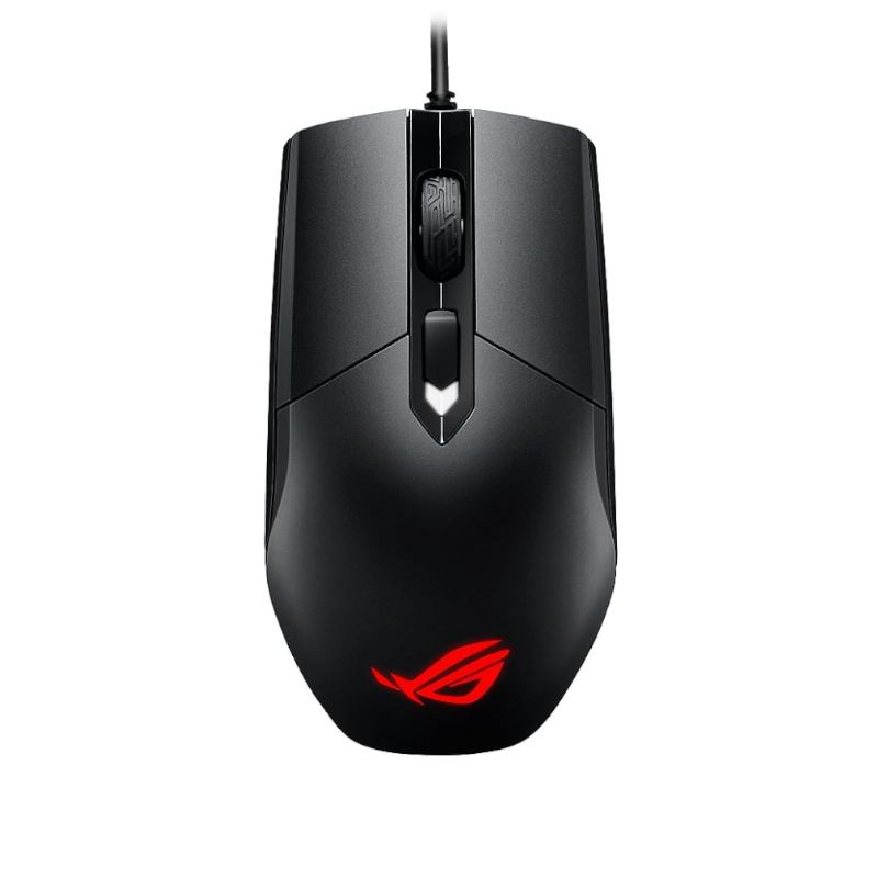 ASUS ROG Strix Impact