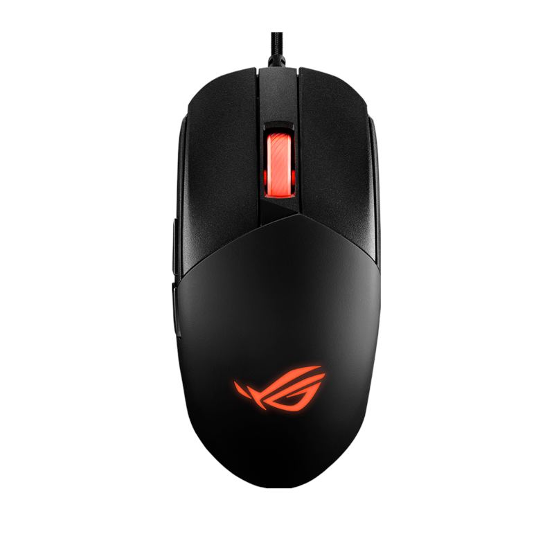 ASUS ROG Strix Impact III