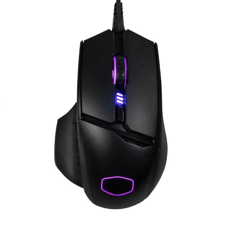 Cooler Master MM830