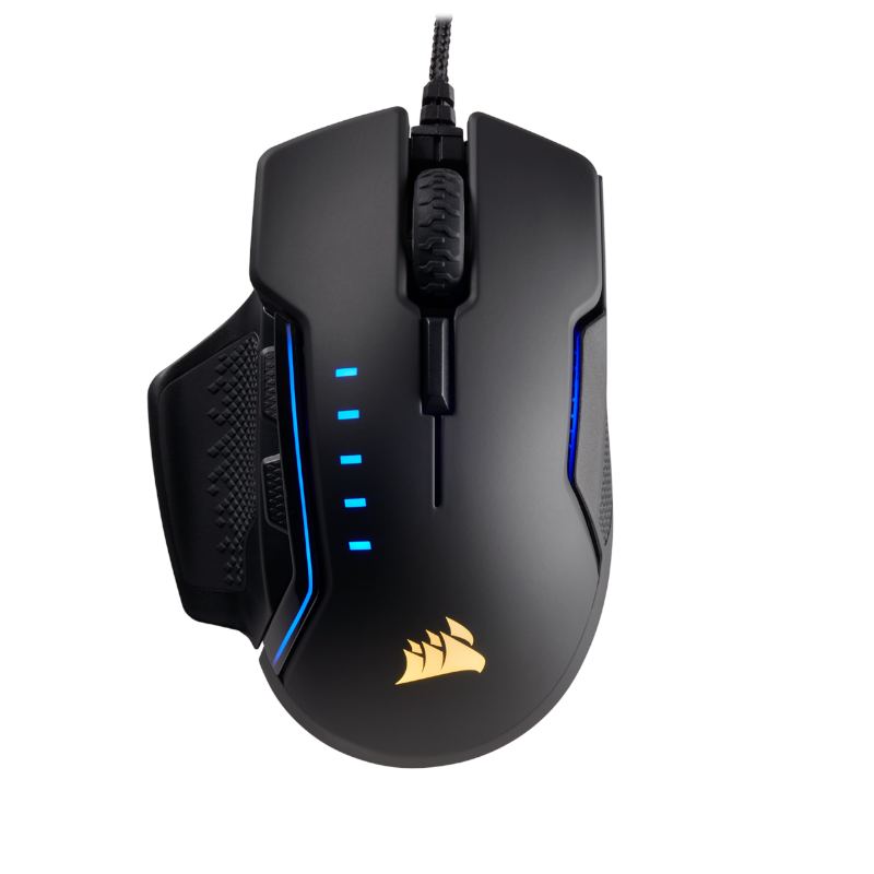 Corsair Glaive Pro
