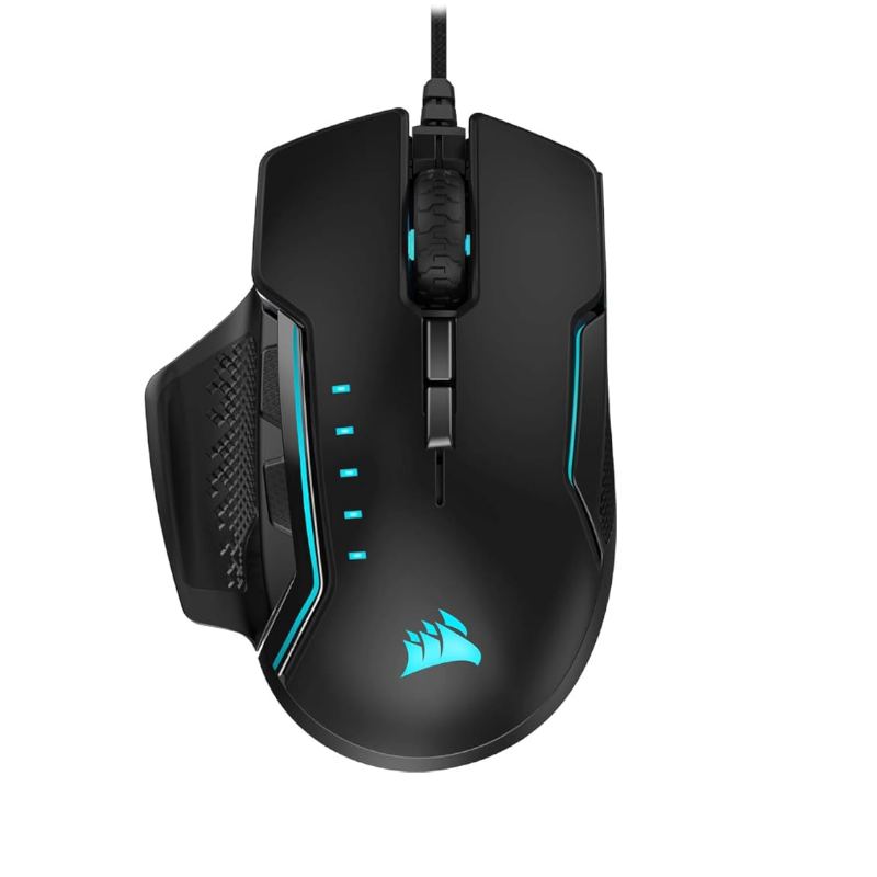 Corsair Glaive RGB