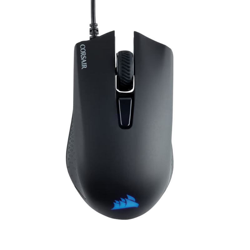 Corsair Harpoon RGB Pro