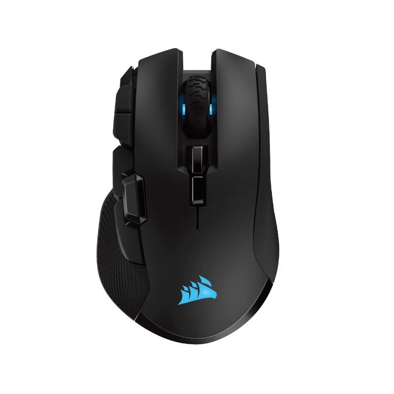 Corsair Ironclaw RGB Wireless
