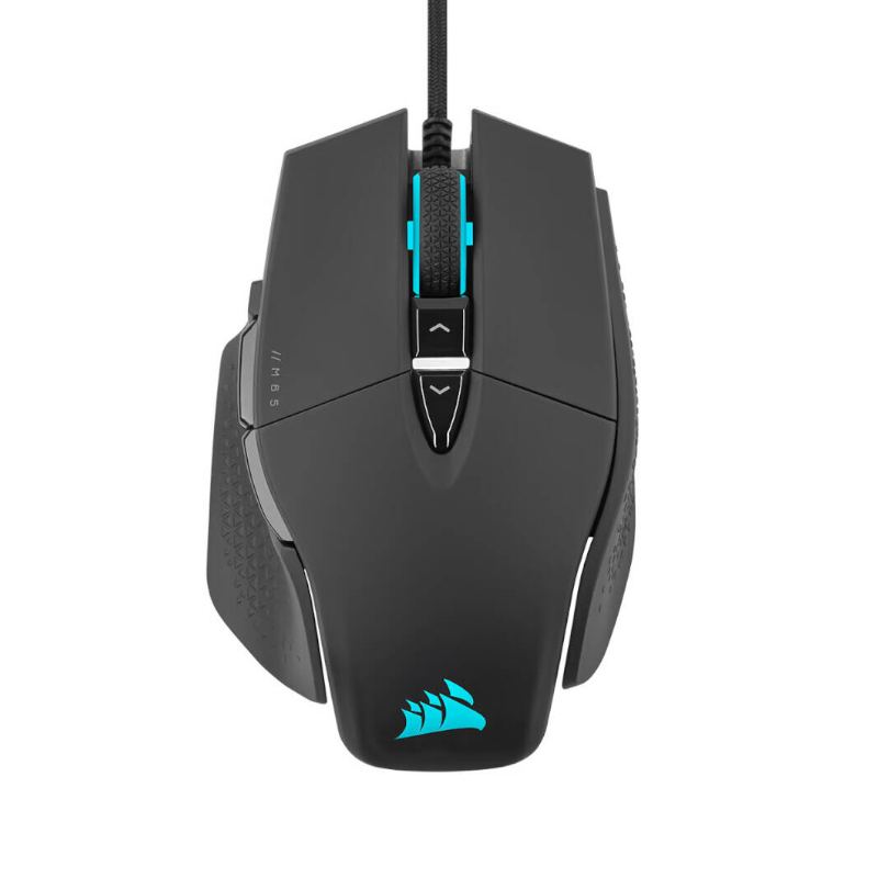Corsair M65 RGB Ultra