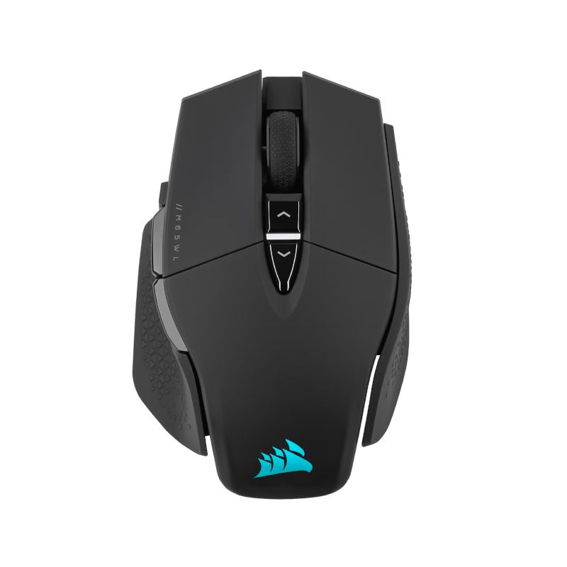 Corsair M65 RGB Ultra Wireless