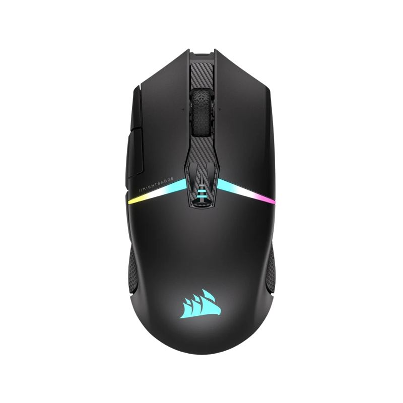 Corsair Nightsabre Wireless