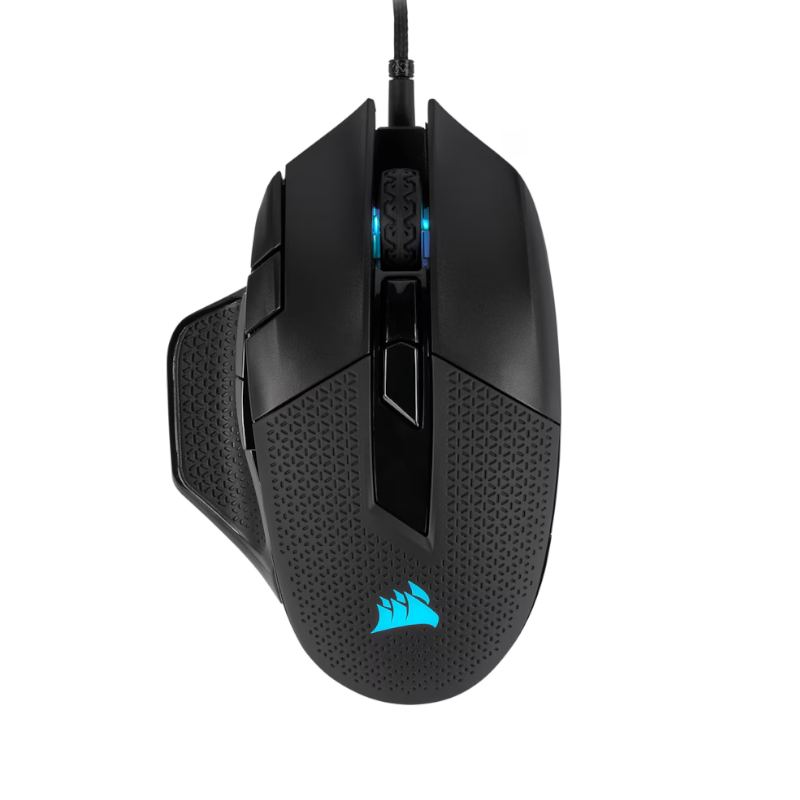 Corsair Nightsword RGB